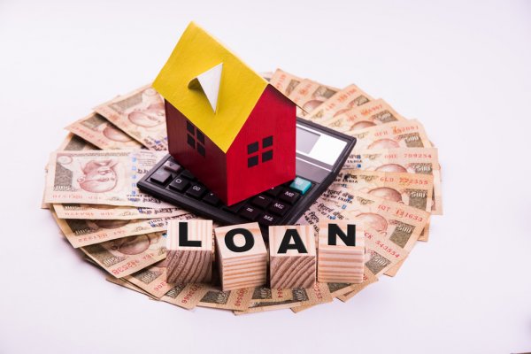 Lowest Interest Rate on Home Loan Balance